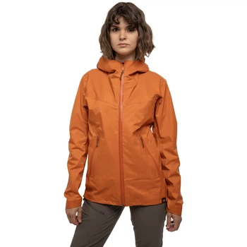 Куртка весна осень женская Turbat Dara Wmn Burnt orange XS (100076454)