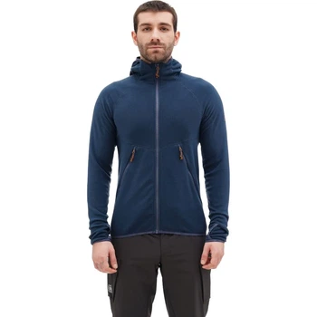 Флісова кофта Turbat Annapurna Mns Midnight navy L (100062452)