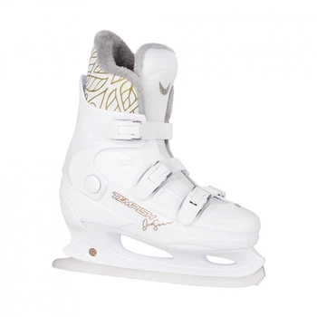 Коньки Tempish Ice Swan Фігурні 42 (130000179/42) (274432)