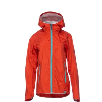 Куртка весна осень женская Turbat Isla Wmn Orange red S (100070865)