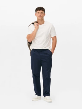 Брюки Primark темно-синій GVTAM428 38/32