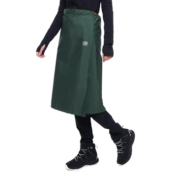 Спідниця Turbat Isla Kilt Black forest green Uni (100076929)