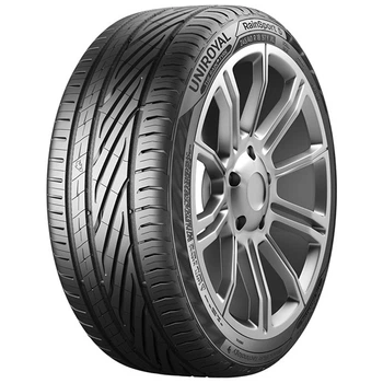 Шина летняя 235/55R19 105Y XL FR RainSport 5 UNIROYAL, 1000355975