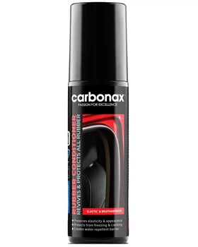 Кондиционер для резиновых уплотнителей Carbonax Rubber Conditioner (3800033107007)