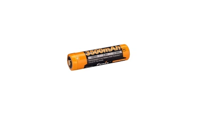 Акумуляторна батарея Fenix ARB-L18-3500 18650 Li-Ion 3500mAh 500 циклів