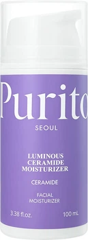 Крем для лица PURITO Seoul Dermide Relief Barrier Moisturizer Увлажняющий с комплексом керамидов 100 мл (8809563102129)