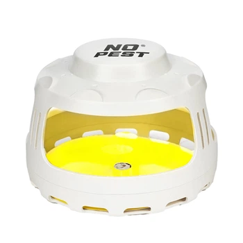 Ловушка для блох, клопов, насекомых No Pest Insect Catcher