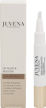 Booster do ust Juvena Skin Specialists ujędrniający 4.2 ml (9007867761083)