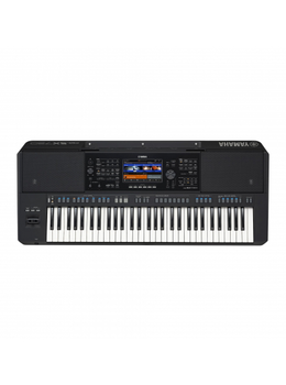 Синтезатор YAMAHA PSR-SX720