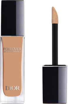 Консилер для лица Dior Forever Skin Correct 24H маскирующий 4N Neutral 11 мл (3348901637640)