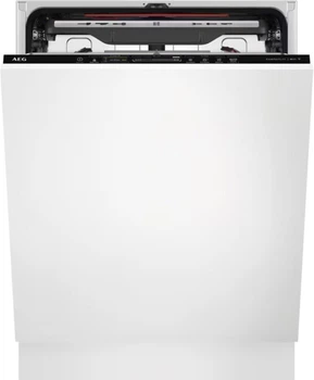 Посудомийна машина AEG FSE94848P