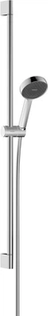 Zestaw prysznicowy Hansgrohe Activera Select S 95 EcoSmart (28046000)