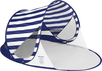 Parawan plażowy Spokey Stratus 944843 (5905339448439)