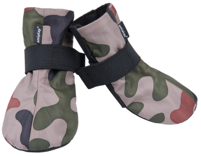 Buty dla psa Amiplay Bristol XL Moro XX 2 szt (5907563272552)