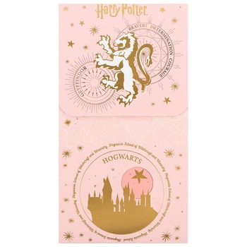 Блокнот на магните 60 листов клетка Kite Harry Potter HP24-092, 69914