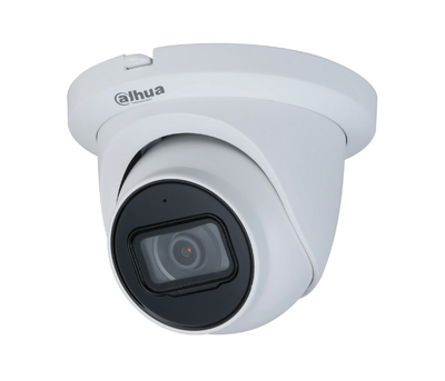 IP-видеокамера Dahua DH-IPC-HDW3541TMP-AS 5Мп PoE микрофон (2.8 мм)