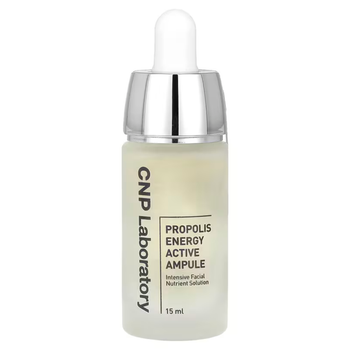 Ампульная сыворотка с экстрактом прополиса CNP Propolis Energy Active Ampule, 15 мл