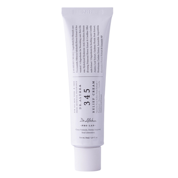 Восстанавливающий крем для лица Dr.Althea 345 Relief Cream, 50 мл