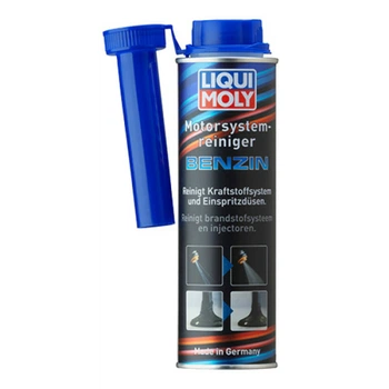 Очиститель бензиновых систем усиленного действия Liqui Moly Motorsystem Reiniger Benzin 300мл
