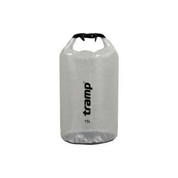 Гермомешок TRAMP PVC прозрачный 15л UTRA-197