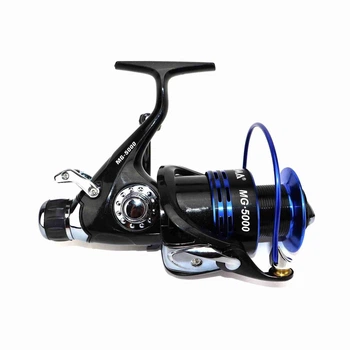 Катушка карповая с бейтраннером Feima MG 7+1 4000