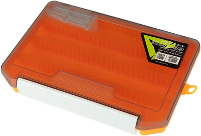 Коробка Select Terminal Tackle Box SLXD-39 21x14.5x2.5cm