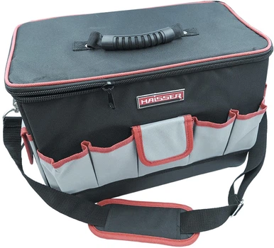 Сумка для инструментов Haisser 22 кармана 40.5 х 23 х 29 см 90306 (BP140995)