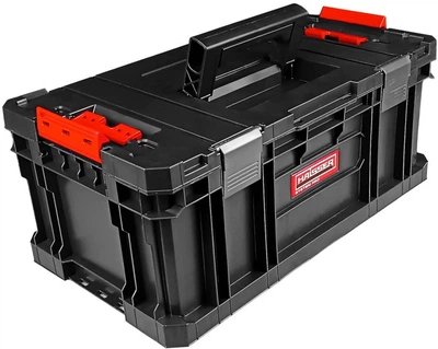 Ящик для инструментов Haisser System Two Plus Vario 90122 (BP136838)