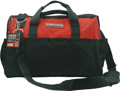 Сумка для инструментов Haisser 16 карманов 40 х 23 х 30 см 90300 (BP133624)