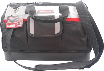 Сумка для інструментів Haisser 10 кишень 40.5 х 23 х 30 см 90304 (BP133632)