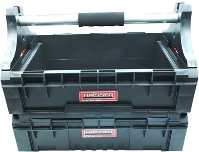 Лоток модульний Haisser System PRO 90135 (BP144707)