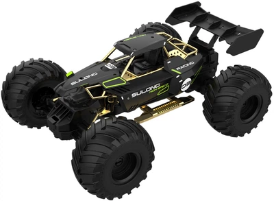 Автомобіль на радіокеруванні KS Drive Off-Road High Speed 1:14 Чорний (SL-8399ARH)