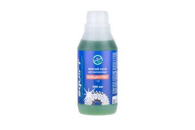 Очищувач (дегризер) Squirt Bio Bike Cleaner Concentrate 350 мл