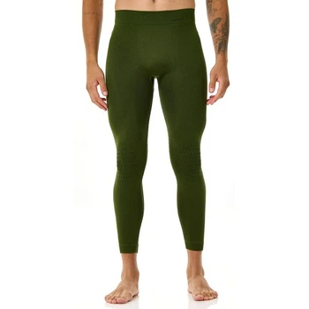 Термокальсони Accapi Polar Bear Men's Long Pants M/L Military Green/Black