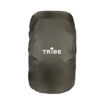 Чехол на рюкзак Tribe Raincover 70-100 л Оливковый
