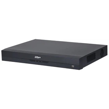 Відеореєстратор Dahua DH-XVR5216AN-5M-I3/T 16-канальний Penta-brid 5MP