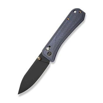 Складной нож Weknife Bougie Banter WE24009-1