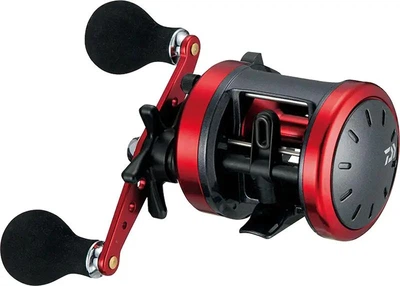 Катушка Daiwa Dynastar 150 3BB 5.8:1