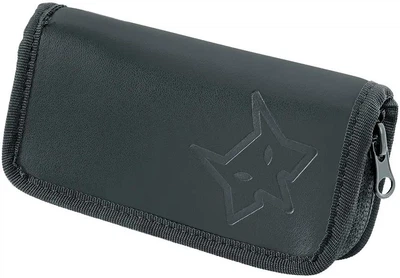 Чехол Fox Leather. Цвет - black