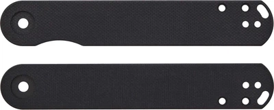 Накладки рукояти Skif Townee JR Black