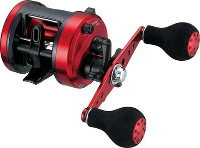 Катушка Daiwa Dynastar 150L 3BB 5.8:1