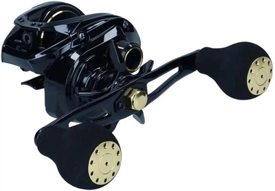 Катушка Daiwa Phantom 150HL 4BB 7.3:1