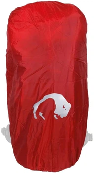 Чехол для рюкзака Tatonka Rain Flap M red
