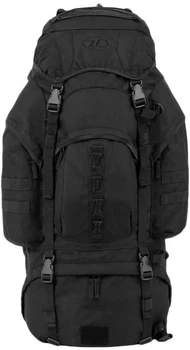 Рюкзак Highlander FORCES. 66. Black