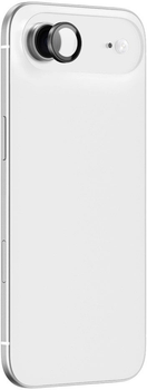 Захисне скло для камери AmazingThing Lens Glass для Apple iPhone Air (4896238010364)