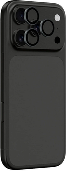 Захисне скло для камери AmazingThing Lens Glass для Apple iPhone 17 Pro / Pro Max (4896238010401)