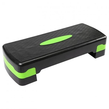 Степ-платформа 2-ступенчатая Gemini Sport MG-0536-3 до 150 кг