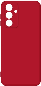 Чехол для смартфона Samsung Galaxy A16 Intaleo SoftShell Red (1283126609565)