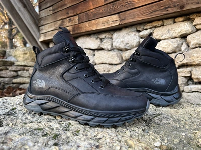 Чоловічі черевики The North Face 40