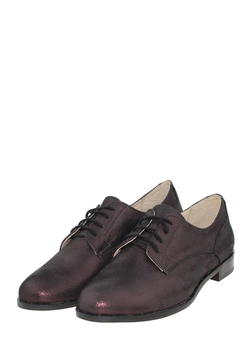 Туфлі Ross RL1012 37 23.5см Фіолетовий (2100000376230)